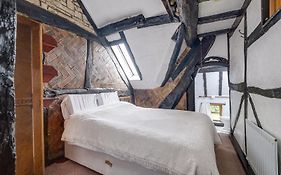 The Rectory Birmingham Photos